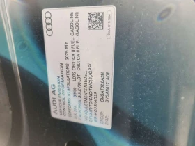 Audi Q5 * Progressiv * 360КАМЕРА* ПАНОРАМА* ДИСТРОНИК* , снимка 13