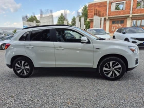 Mitsubishi ASX 2.2DiD+ Avtomat-4x4, снимка 5