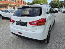 Mitsubishi ASX 2.2DiD+ Avtomat-4x4, снимка 4