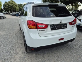 Mitsubishi ASX 2.2DiD+ Avtomat-4x4, снимка 3