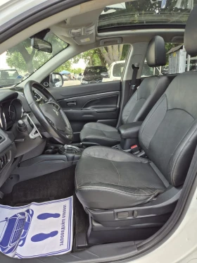 Mitsubishi ASX 2.2DiD+ Avtomat-4x4, снимка 7
