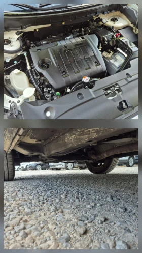 Mitsubishi ASX 2.2DiD+ Avtomat-4x4, снимка 15