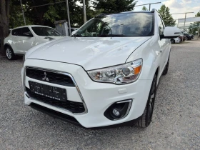 Mitsubishi ASX 2.2DiD+ Avtomat-4x4, снимка 1