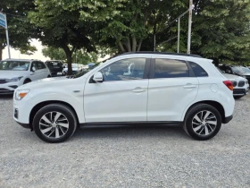 Mitsubishi ASX 2.2DiD+ Avtomat-4x4, снимка 6