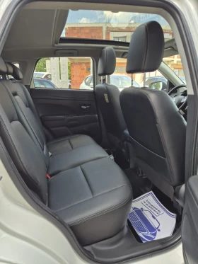 Mitsubishi ASX 2.2DiD+ Avtomat-4x4, снимка 9