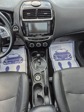 Mitsubishi ASX 2.2DiD+ Avtomat-4x4, снимка 12