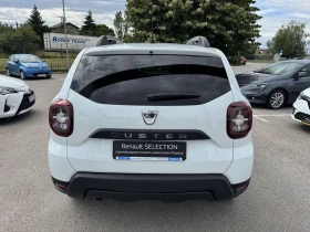 Dacia Duster 1.5 DCi 115k.c. N1 3+ 1, снимка 5