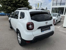 Dacia Duster 1.5 DCi 115k.c. N1 3+ 1, снимка 4