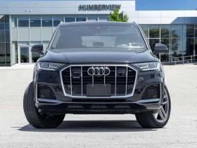 Audi Q7 * 55 Progressiv Panoroof | Vented Seats | Nav | Me, снимка 2
