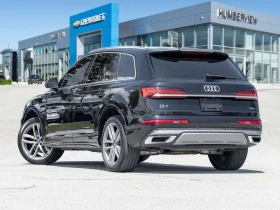 Audi Q7 * 55 Progressiv Panoroof | Vented Seats | Nav | Me, снимка 4