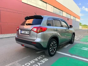 Suzuki Vitara 1.6 AllGrip, снимка 4