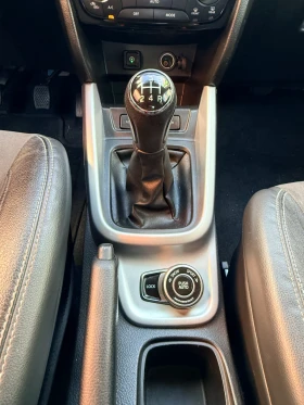 Suzuki Vitara 1.6 AllGrip, снимка 11