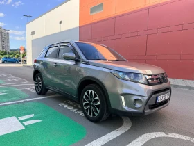 Suzuki Vitara 1.6 AllGrip, снимка 6