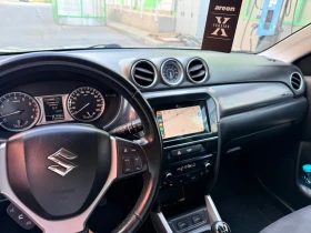 Suzuki Vitara 1.6 AllGrip, снимка 8