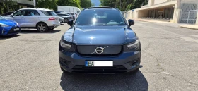 Volvo XC40 Recharge 69kw Pure Electric Single Motor Plus, снимка 3