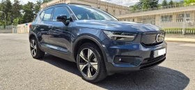 Volvo XC40 Recharge 69kw Pure Electric Single Motor Plus, снимка 15