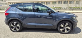 Volvo XC40 Recharge 69kw Pure Electric Single Motor Plus, снимка 5