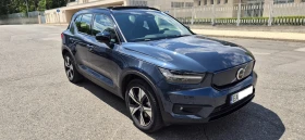 Volvo XC40 Recharge 69kw Pure Electric Single Motor Plus, снимка 4