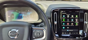 Volvo XC40 Recharge 69kw Pure Electric Single Motor Plus, снимка 12