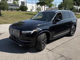 Volvo Xc90 Inscription, ПРОГНОЗНА ЦЕНА до БГ, снимка 2