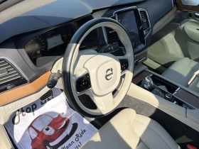Volvo Xc90 Inscription, ПРОГНОЗНА ЦЕНА до БГ, снимка 5