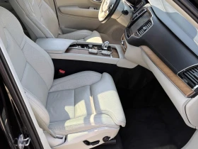Volvo Xc90 Inscription, ПРОГНОЗНА ЦЕНА до БГ, снимка 16