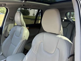 Volvo Xc90 Inscription, ПРОГНОЗНА ЦЕНА до БГ, снимка 10