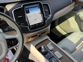Volvo Xc90 Inscription, ПРОГНОЗНА ЦЕНА до БГ, снимка 9