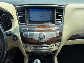 Infiniti QX60 * AWD 4dr * CARFAX * БЕЗ ПЪРВОНАЧАЛНА ВНОСКА, снимка 9