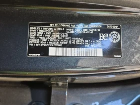 Volvo Xc90 T6 MOMENTUM/CARFAX/7 МЕСТА/ПАНОРАМА/ПОДГРЕВ/, снимка 15