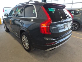 Volvo Xc90 T6 MOMENTUM/CARFAX/7 МЕСТА/ПАНОРАМА/ПОДГРЕВ/, снимка 4