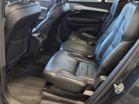 Volvo Xc90 T6 MOMENTUM/CARFAX/7 МЕСТА/ПАНОРАМА/ПОДГРЕВ/, снимка 12