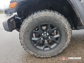 Jeep Wrangler, снимка 4