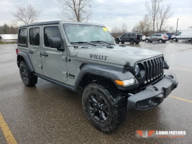 Jeep Wrangler, снимка 5