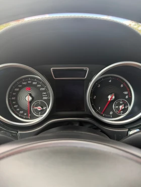 Mercedes-Benz GLE Coupe 350 D 4MATIC, снимка 9