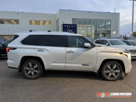 Toyota Sequoia, снимка 3