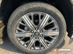 Toyota Sequoia, снимка 7