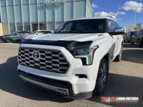 Toyota Sequoia, снимка 1
