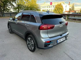 Kia Niro 64 kW, снимка 6