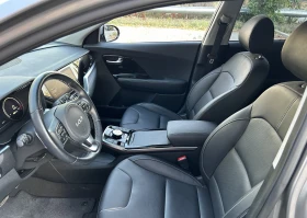 Kia Niro 64 kW, снимка 12