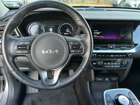 Kia Niro 64 kW, снимка 9