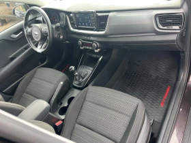 Kia Stonic 1.25i Edition77000км, снимка 9