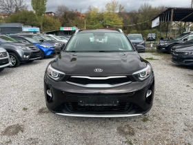 Kia Stonic 1.25i Edition77000км, снимка 2