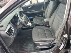 Kia Stonic 1.25i Edition77000км, снимка 12