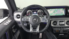 Mercedes-Benz G 63 AMG, снимка 13