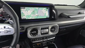 Mercedes-Benz G 63 AMG, снимка 12