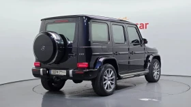 Mercedes-Benz G 63 AMG, снимка 2