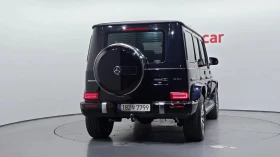 Mercedes-Benz G 63 AMG, снимка 4