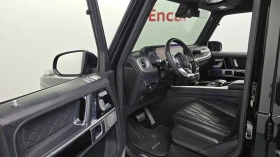 Mercedes-Benz G 63 AMG, снимка 10