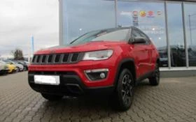 Jeep Compass 2.0 MJ Trailhawk  - [1] 